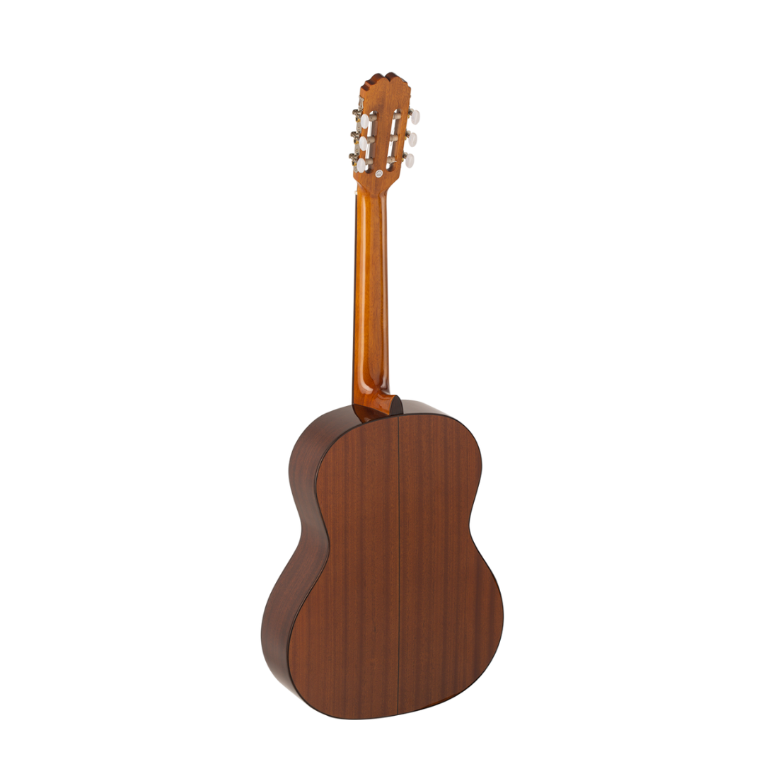 Guitarra Clásica De Estudio Admira Juanita 3/4