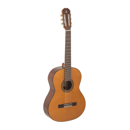 Guitarra Clásica De Estudio Admira Juanita 3/4