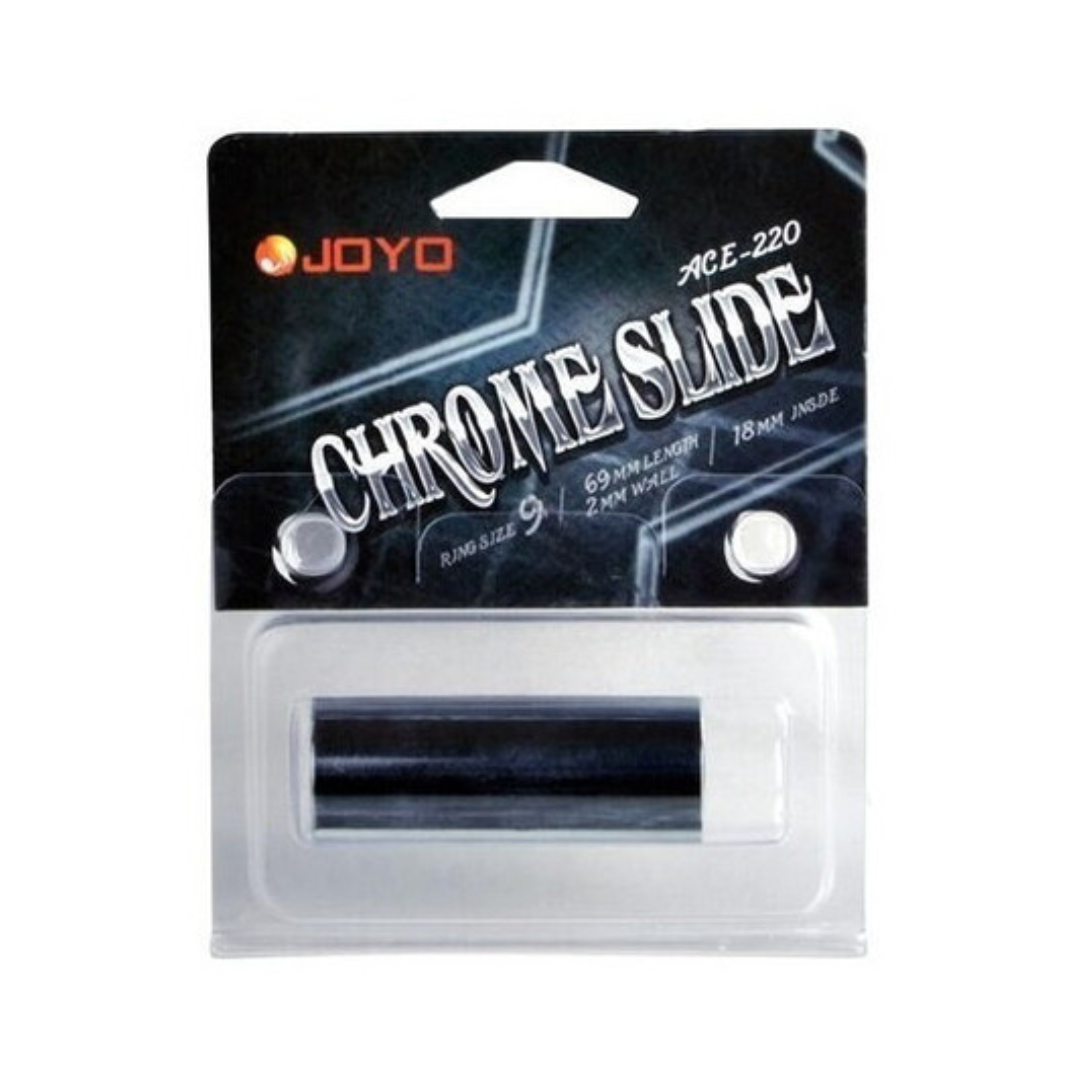 Slide Cromado ACE-220