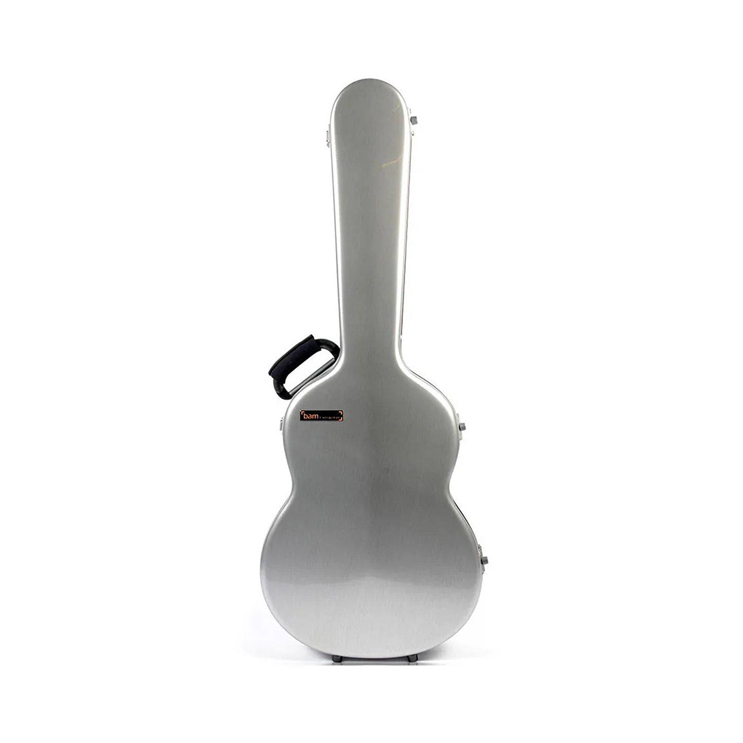 Estuche BAM La Defense Aluminium para Guitarra Clásica