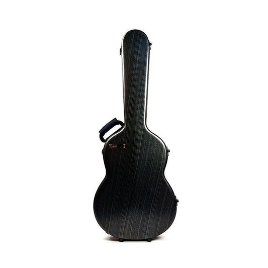 Estuche BAM Black Lazure para Guitarra Clásica