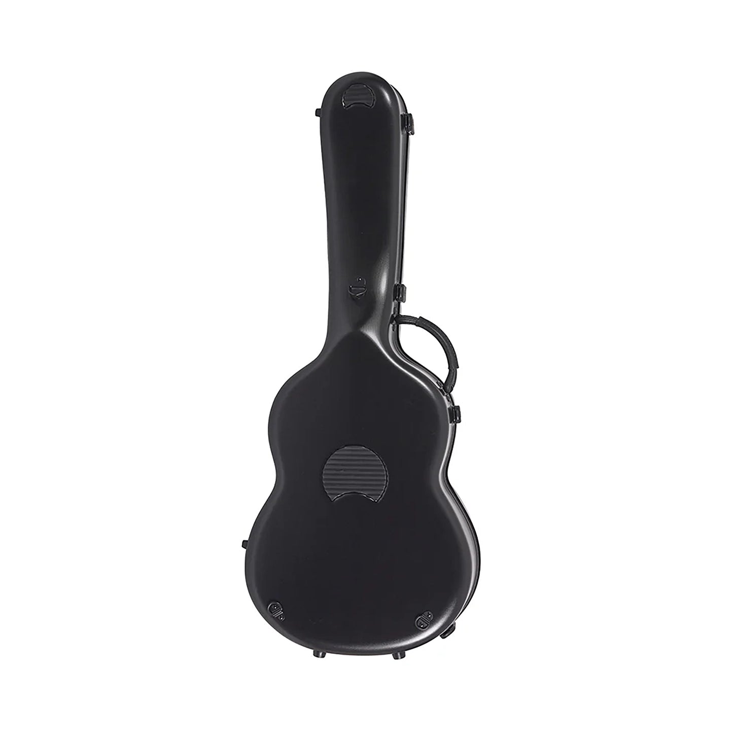 Estuche BAM Classic Black para Guitarra Clásica