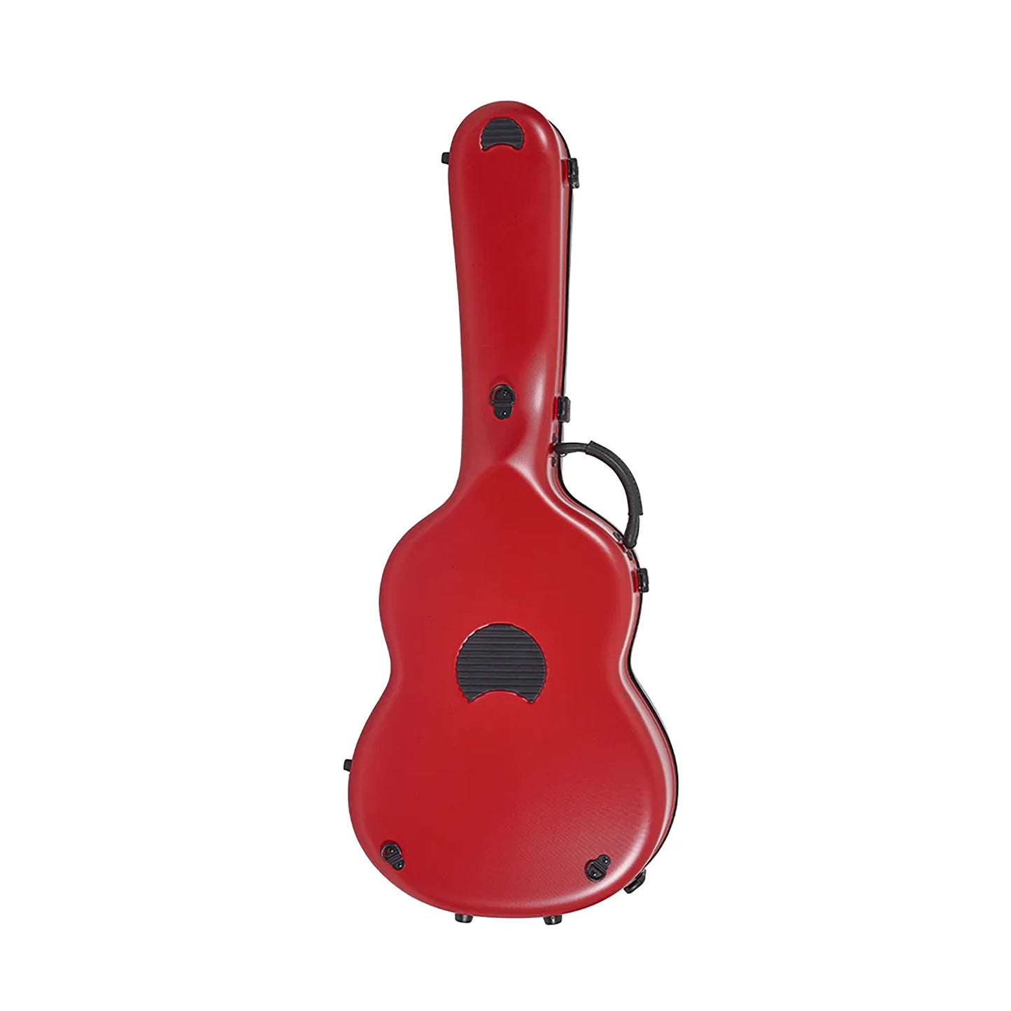 Estuche BAM Classic Red para Guitarra Clásica