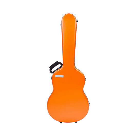 Estuche BAM La Defense Orange para Guitarra Clásica