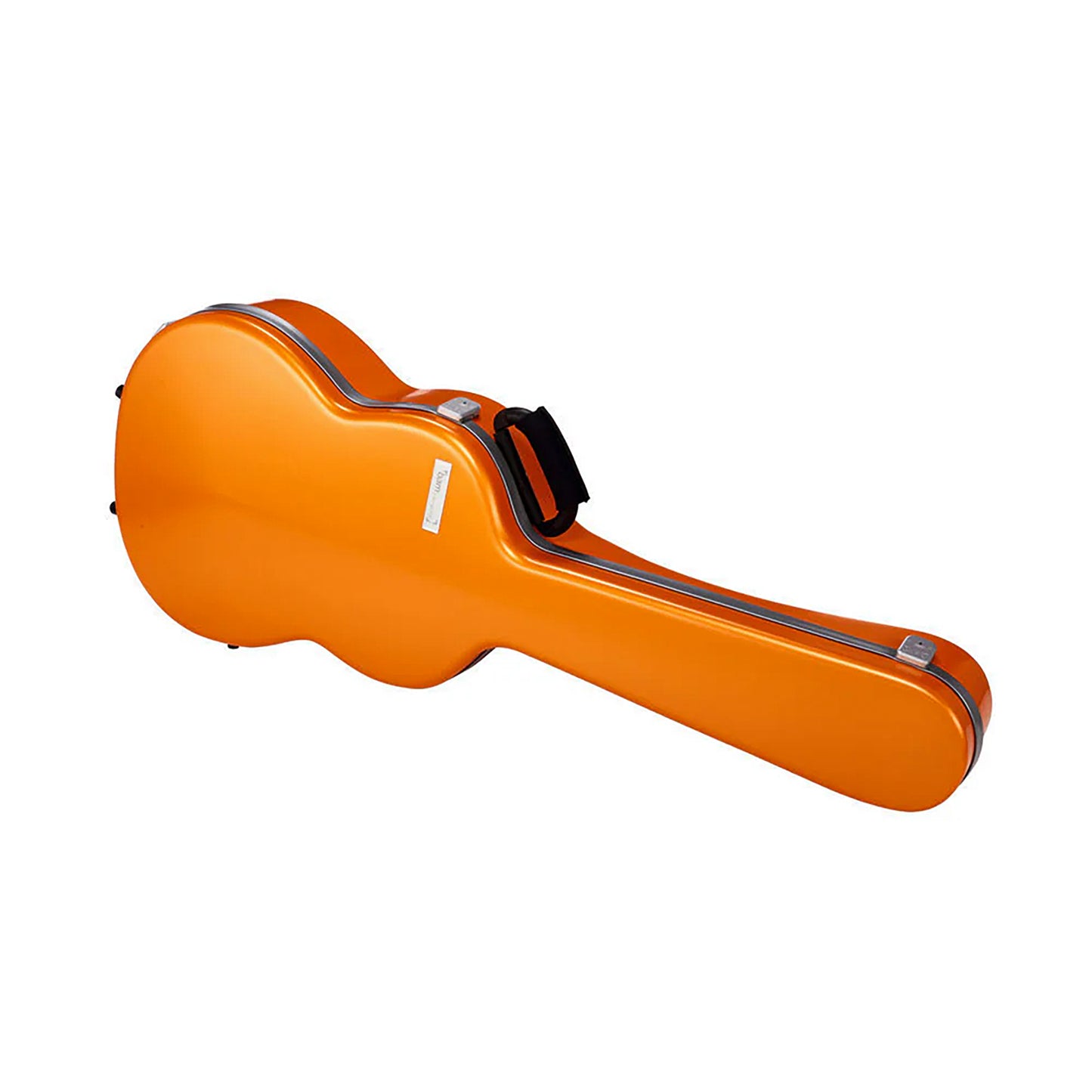 Estuche BAM La Defense Orange para Guitarra Clásica