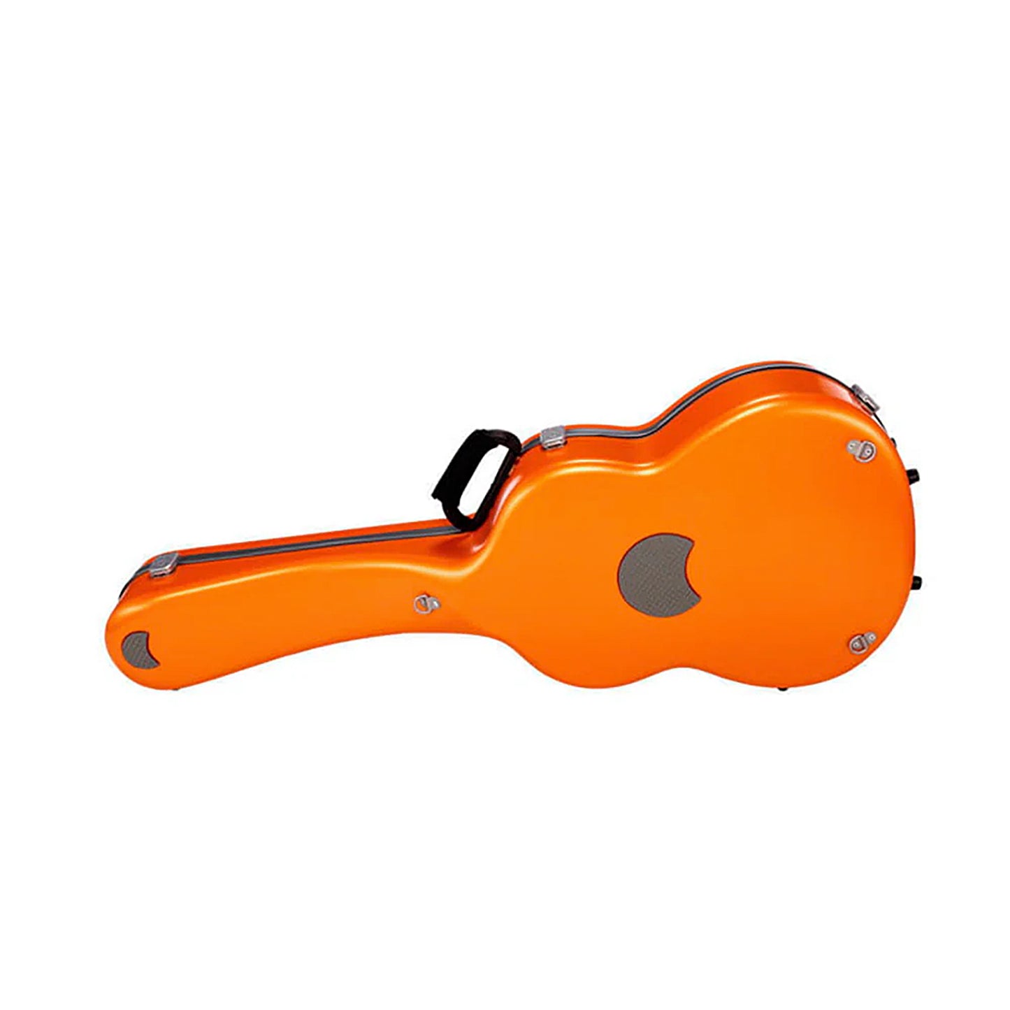 Estuche BAM La Defense Orange para Guitarra Clásica