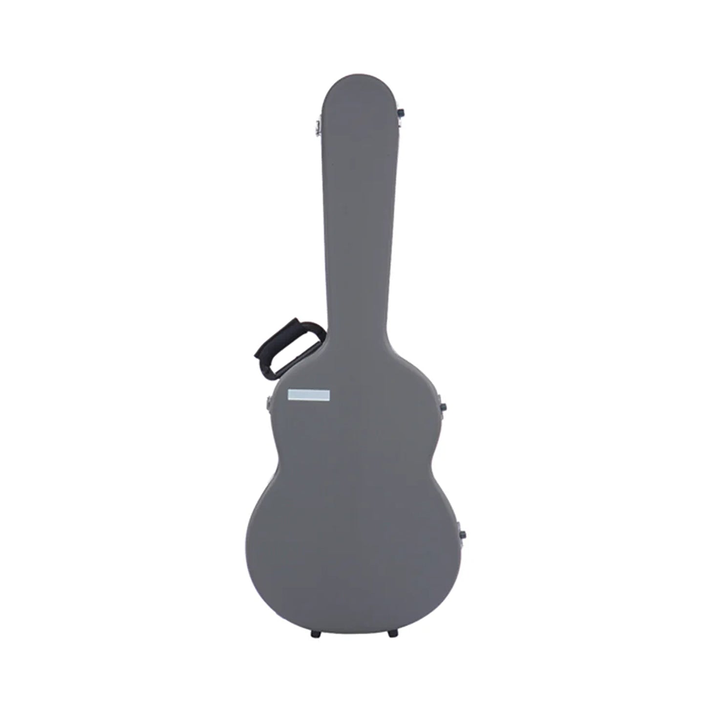 Estuche BAM Panther Grey para Guitarra Clásica