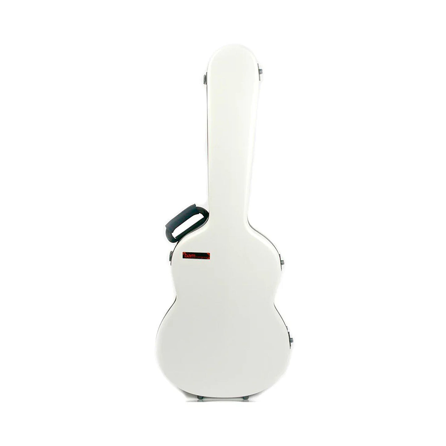 Estuche BAM White para Guitarra Clásica