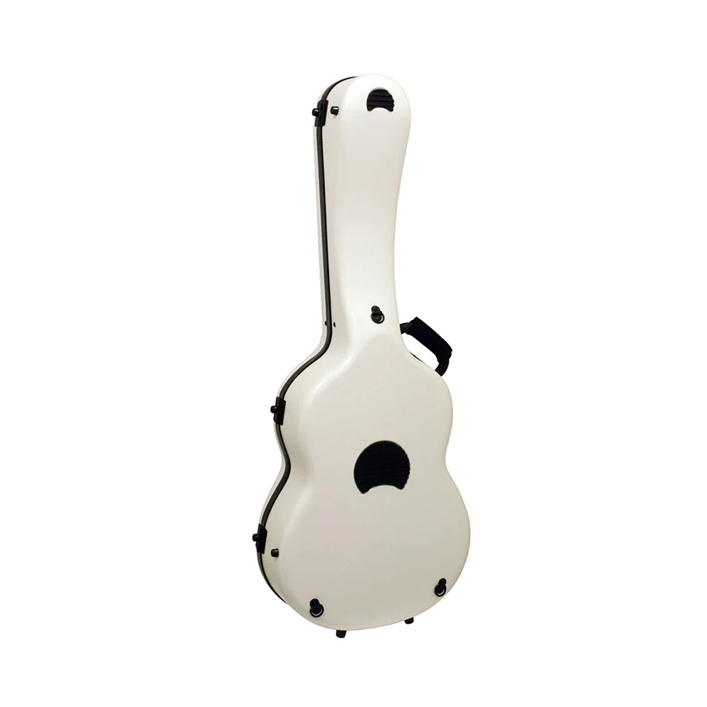 Estuche BAM White para Guitarra Clásica