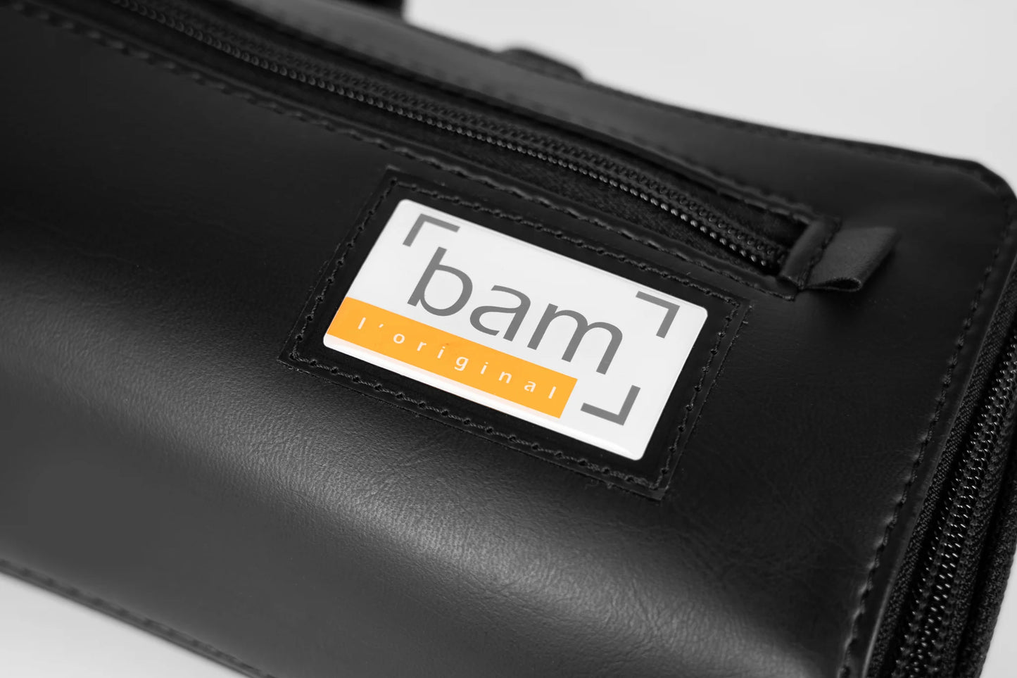 Funda Bamtech Para Estuche de Flauta Hightech BTECH4009XLN