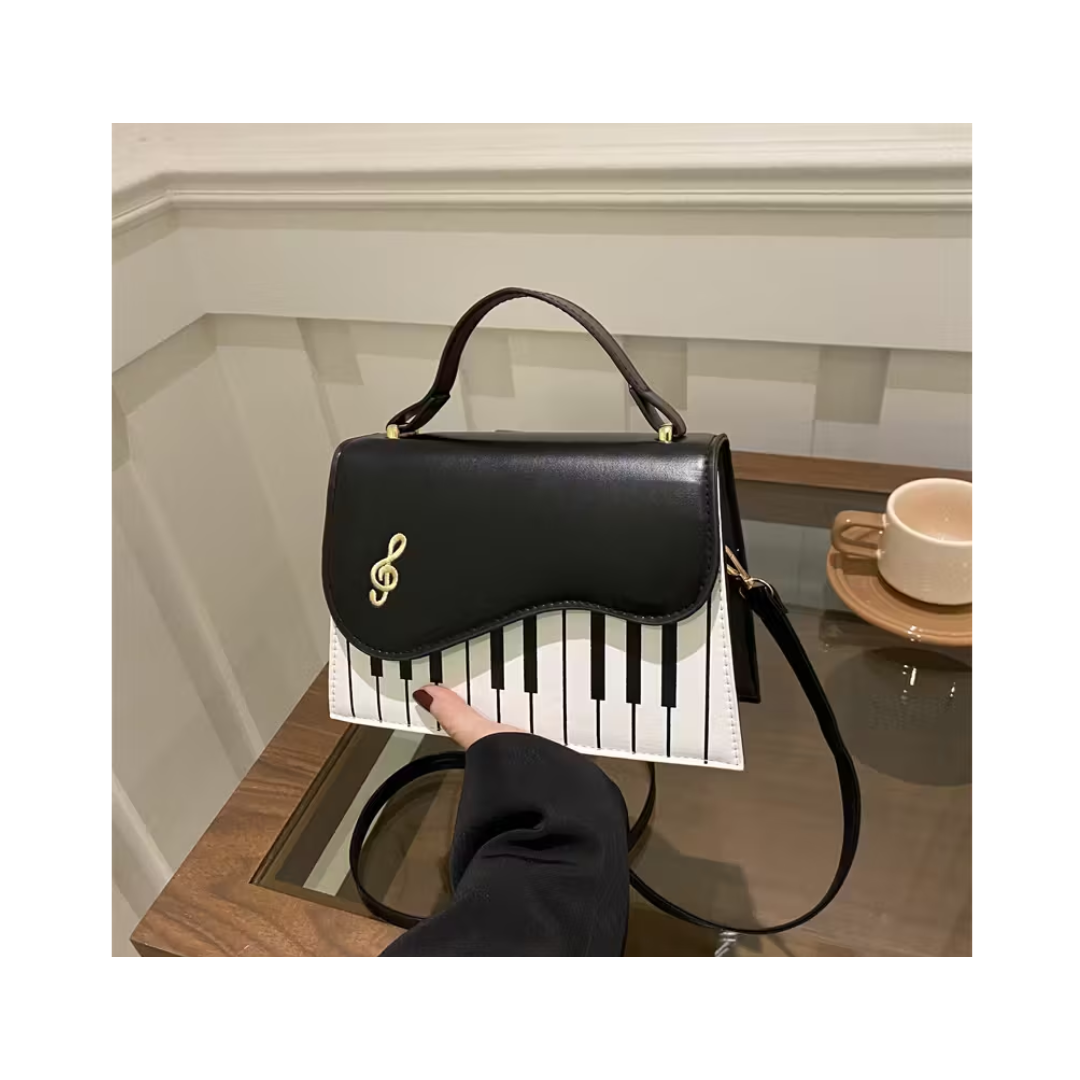 Bolsa Teclas de Piano