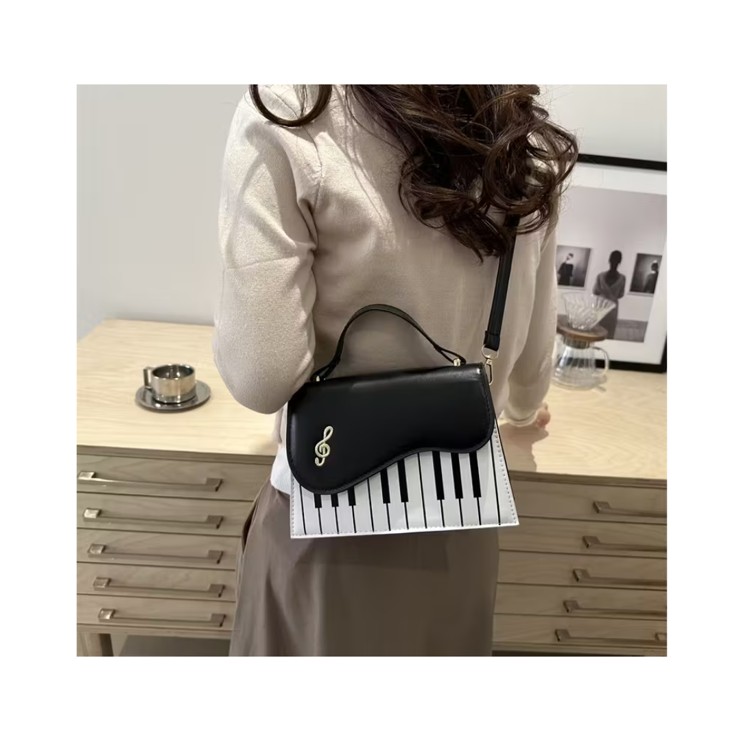 Bolsa Teclas de Piano