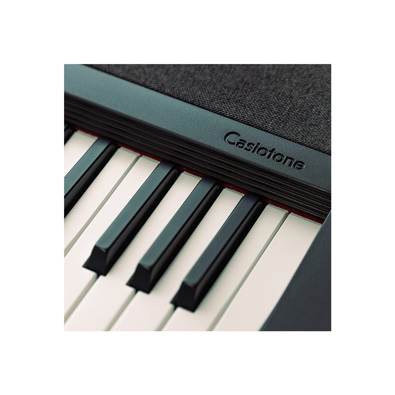 Teclado CASIO Portatil CASIOTONE CT-S1 BK C3