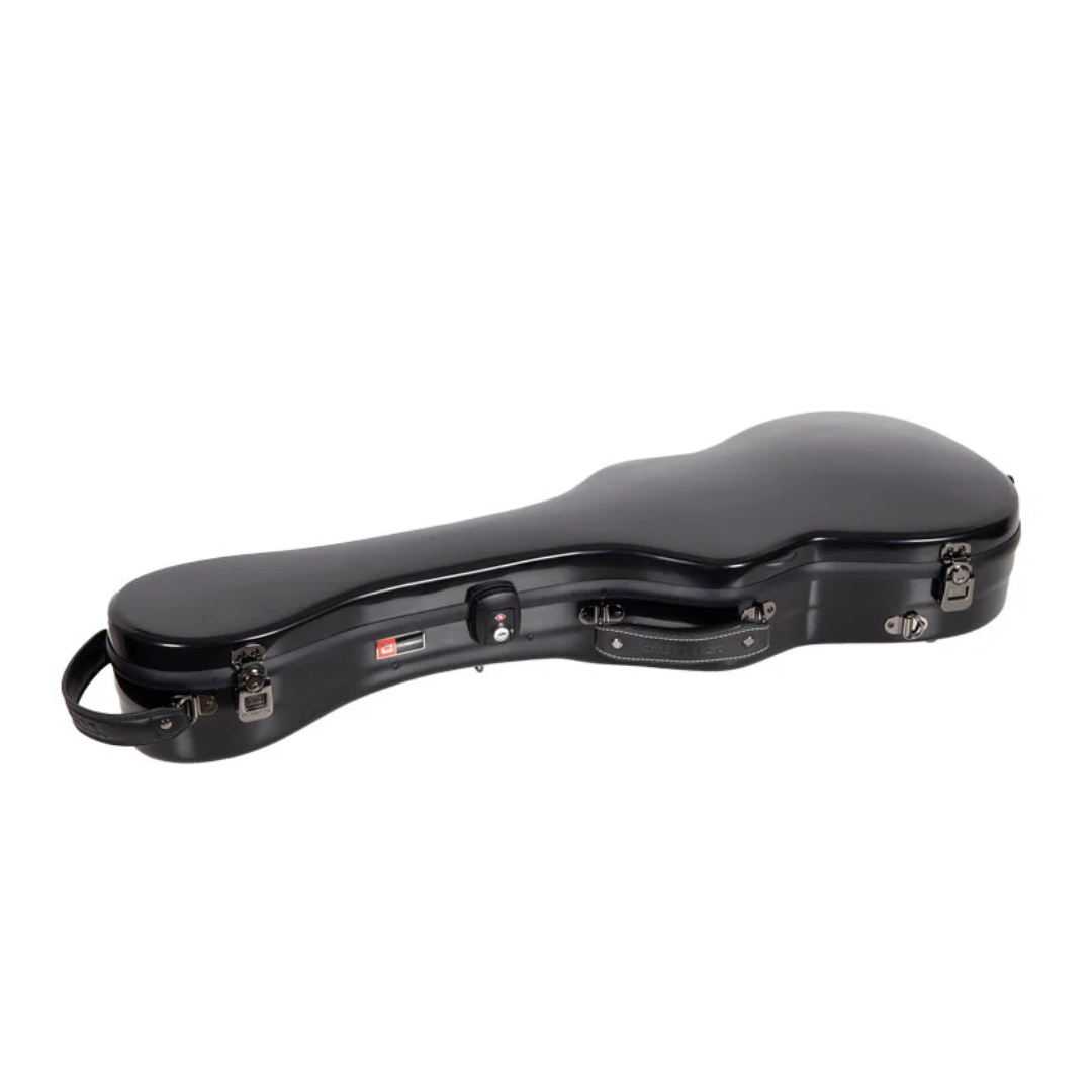 Crossrock Estuche Para Ukulele Barítono CRF2030BU