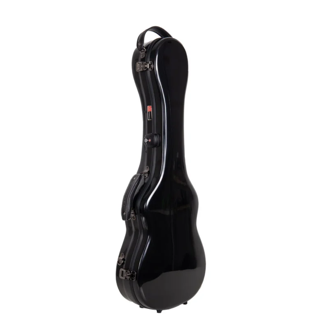 Crossrock Estuche Para Ukulele Barítono CRF2030BU