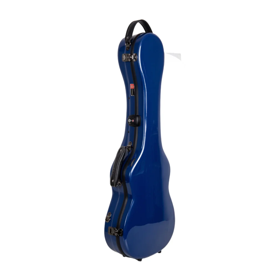 Crossrock Estuche Para Ukulele Barítono CRF2030BU