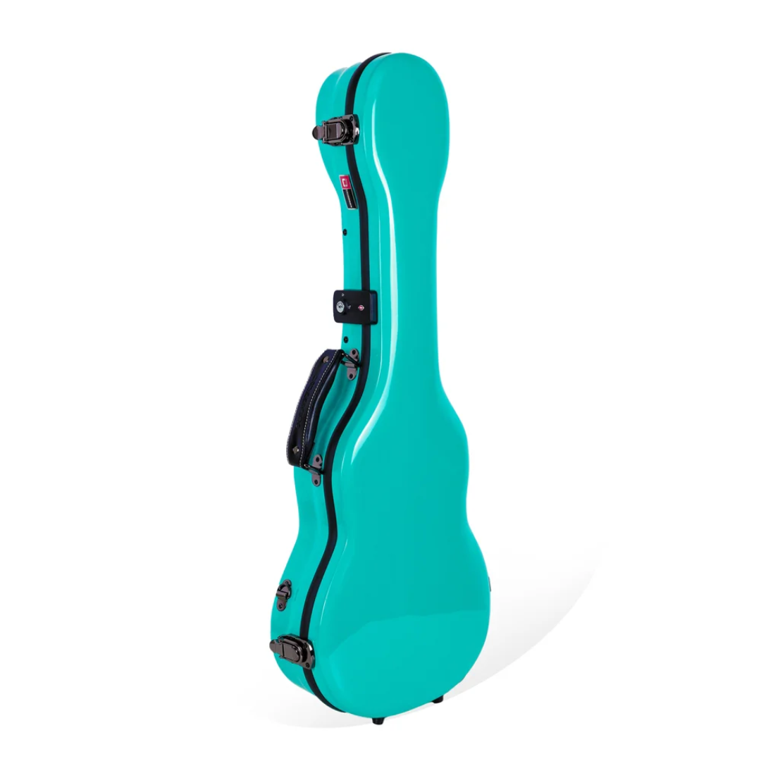 Crossrock Estuche Para Ukulele Barítono CRF2030BU