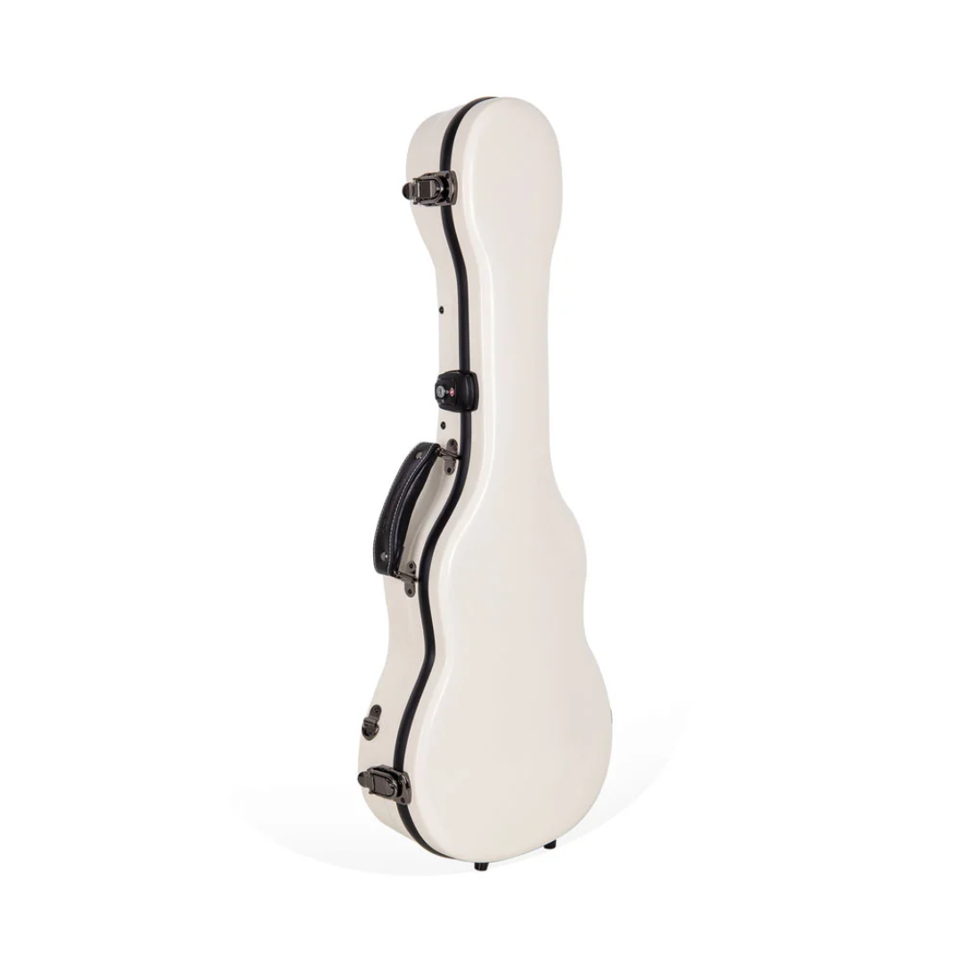Crossrock Estuche Para Ukulele Barítono CRF2030BU
