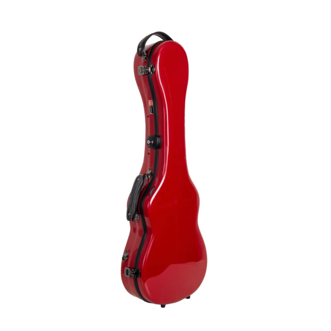 Crossrock Estuche Para Ukulele Barítono CRF2030BU