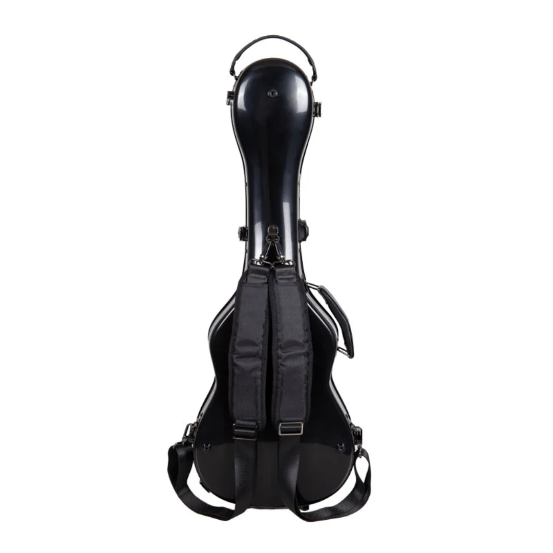 Crossrock Estuche Para Ukulele Barítono CRF2030BU