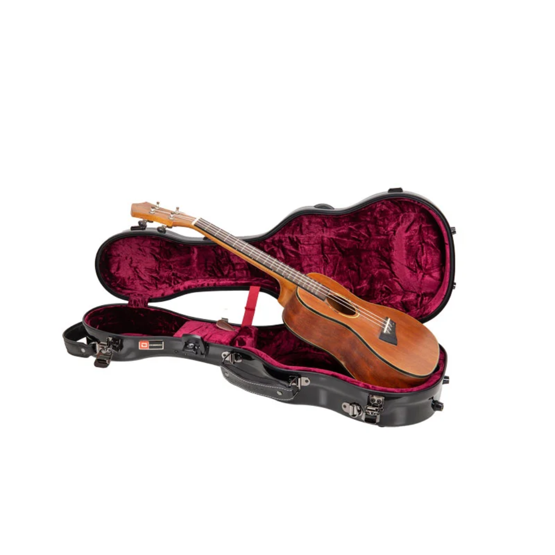 Crossrock Estuche Para Ukulele Concierto CRF2030CU