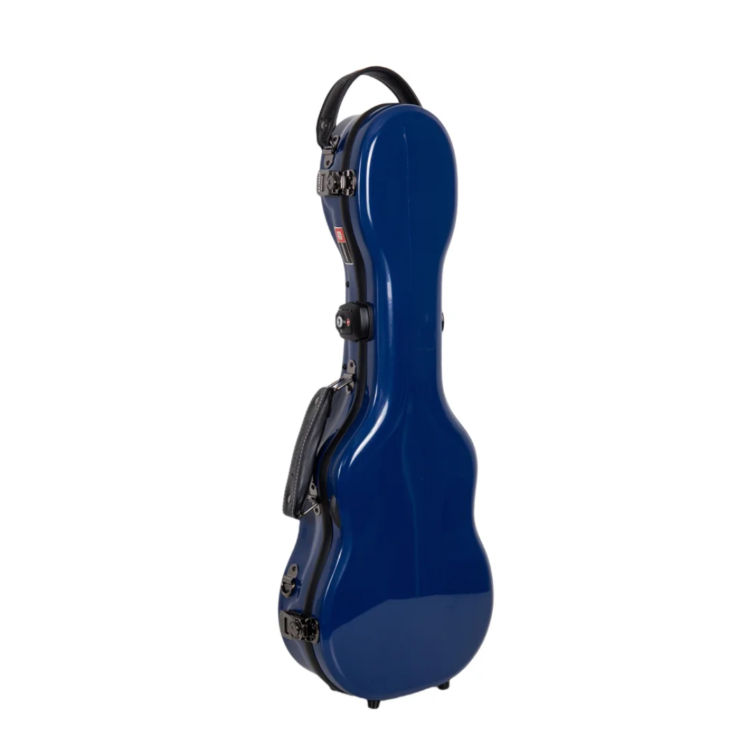 Crossrock Estuche Para Ukulele Concierto CRF2030CU