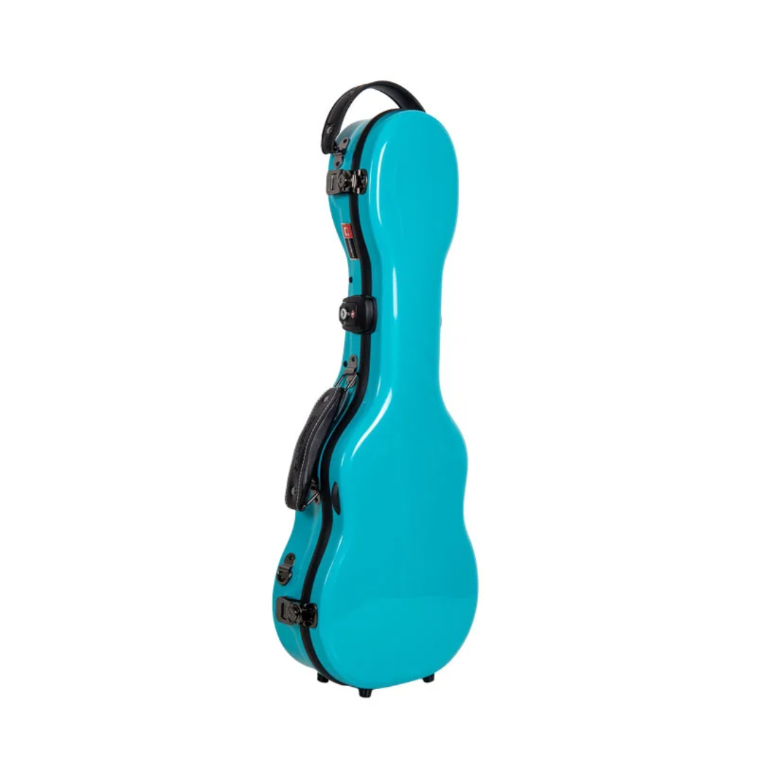 Crossrock Estuche Para Ukulele Concierto CRF2030CU