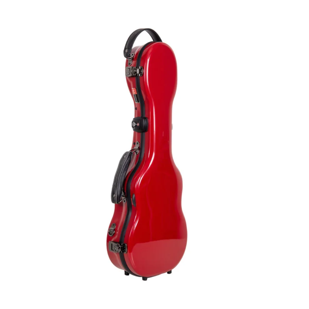 Crossrock Estuche Para Ukulele Concierto CRF2030CU