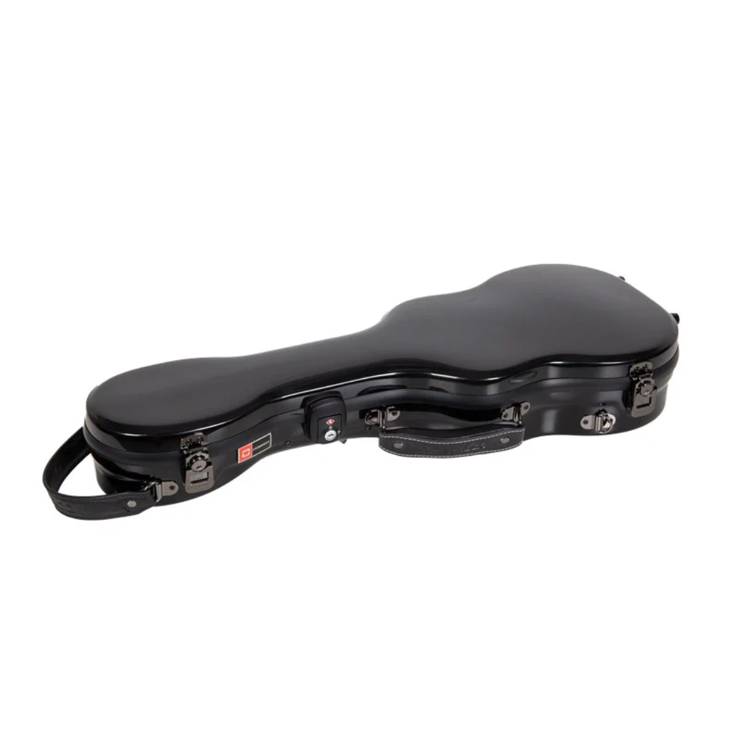 Crossrock Estuche Para Ukulele Concierto CRF2030CU