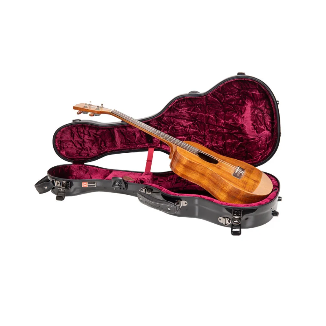 Crossrock Estuche Para Ukulele Tenor CRF2030TU
