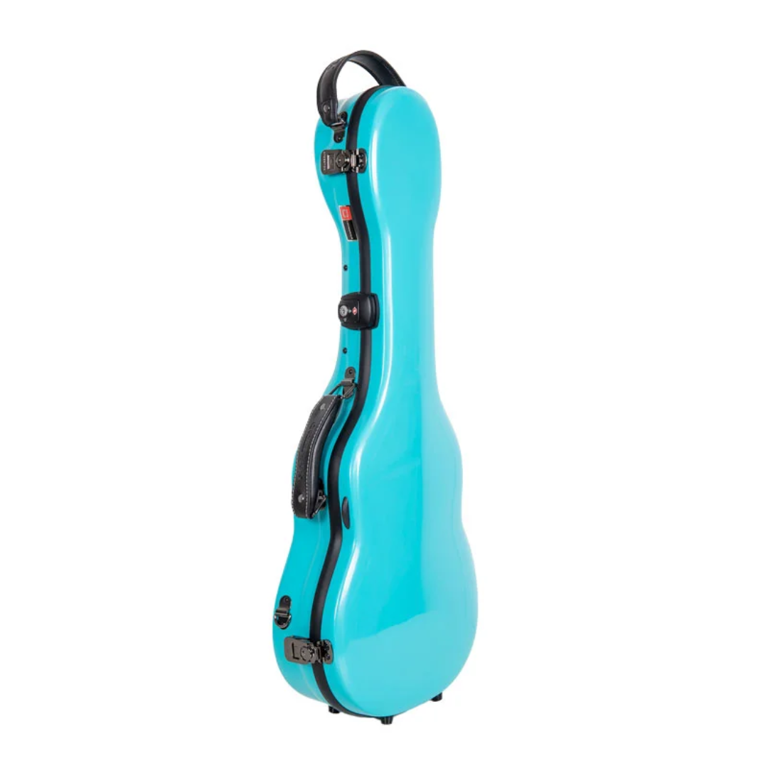 Crossrock Estuche Para Ukulele Tenor CRF2030TU