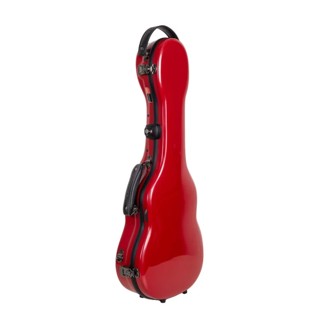 Crossrock Estuche Para Ukulele Tenor CRF2030TU