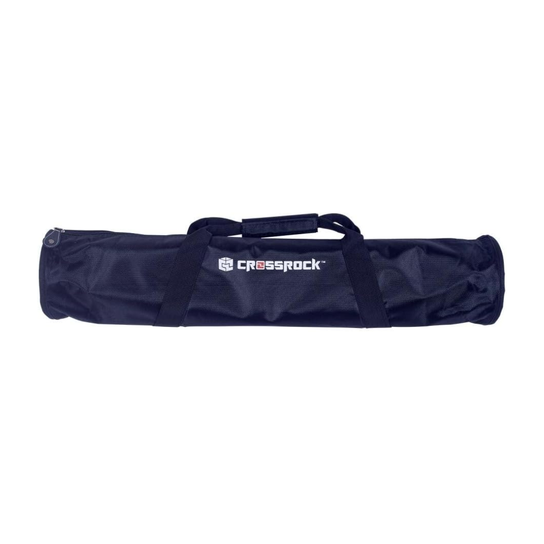 Crossrock CRMS1 Atril Para Partituras Deluxe Plegable Portátil Resistente