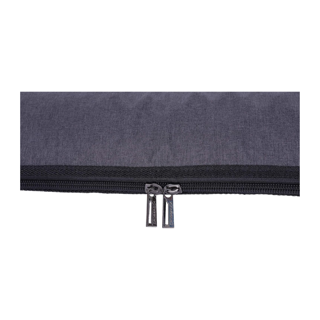 Crossrock CRSG107BGR Funda Gig Bag Para Bajo Eléctrico Metro Standard Series