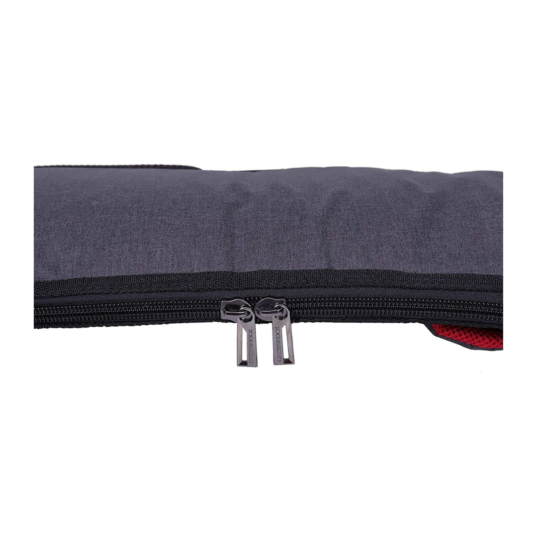 Crossrock CRSG107EGR Funda Gig Bag Para Guitarra Eléctrica Metro Standard Series