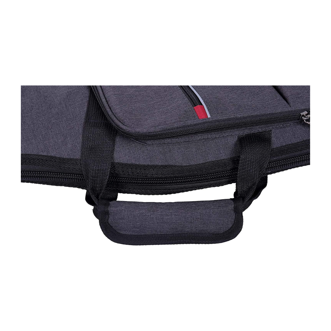 Crossrock CRSG107EGR Funda Gig Bag Para Guitarra Eléctrica Metro Standard Series