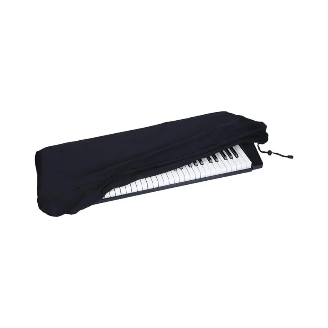 Cubierta Antipolvo Impermeable para Piano Digital de 88 Teclas