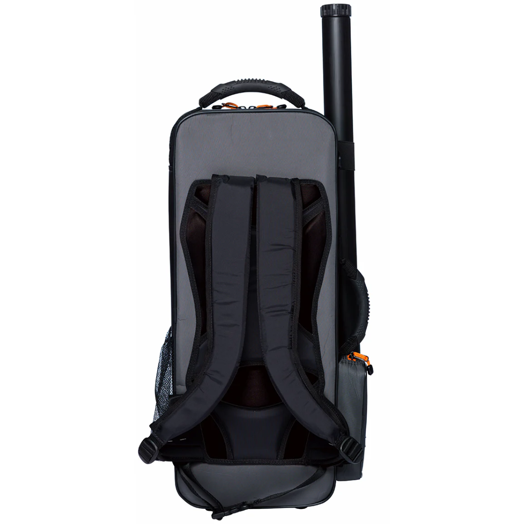 Estuche para Violín 4/4 BAM Peak Performance Compacto