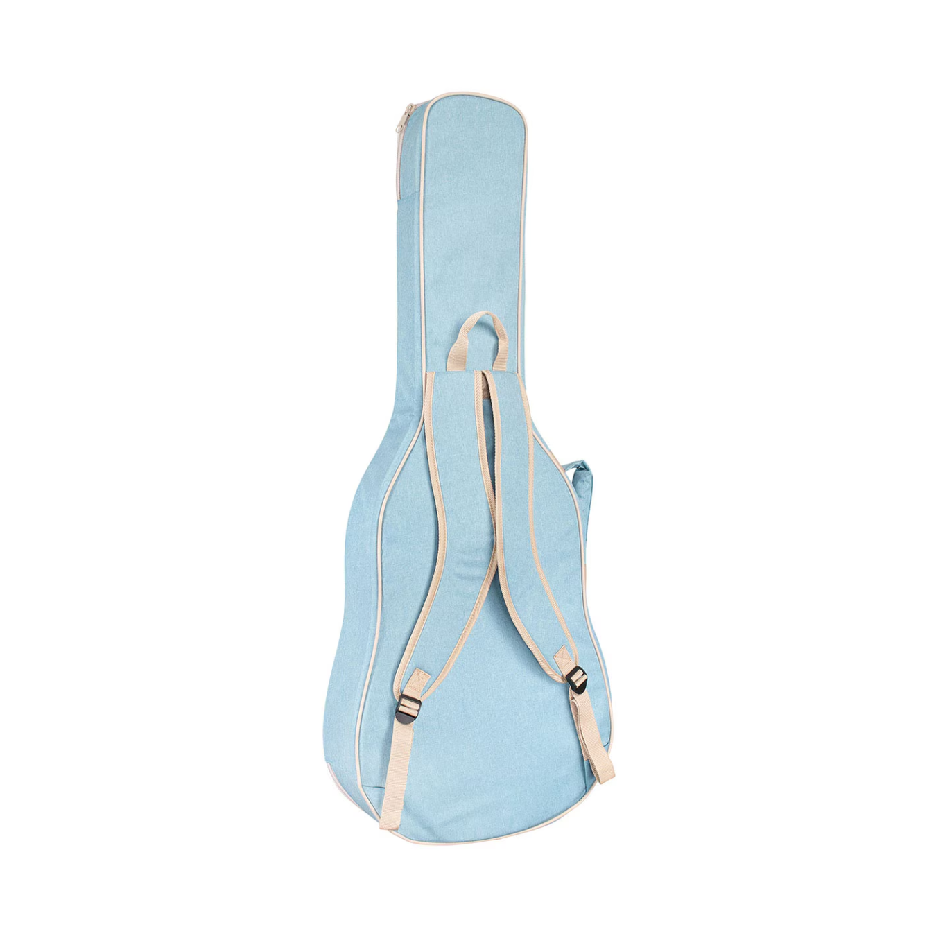 Guitarra acústica Cordoba C1 Matiz Azul Claro (Aqua)