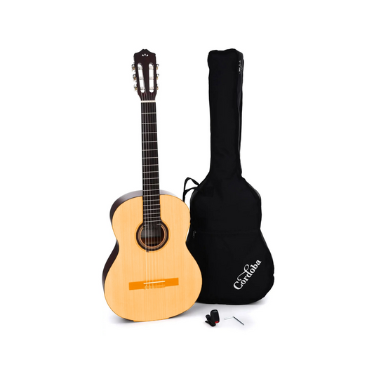 Guitarra Clásica Acústica Córdoba CP-100