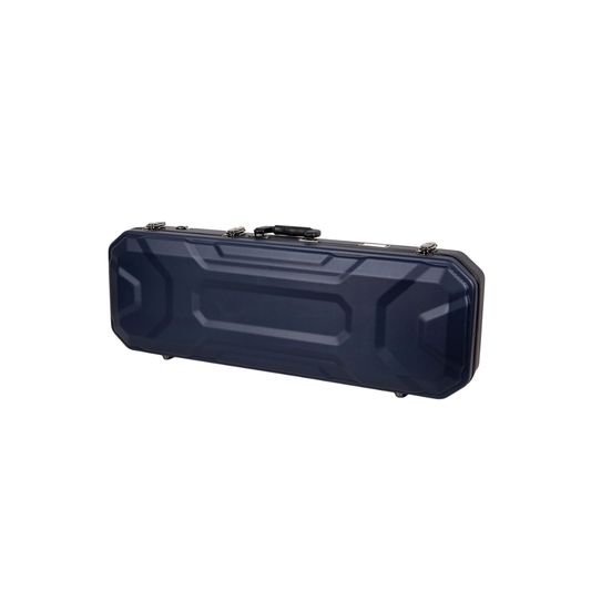 Estuche para Violín Crossrock ABS Azul
