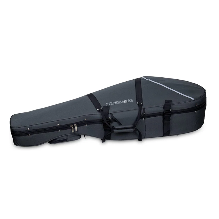 Funda Estuche Térmico Ultraligero Crossrock Para Cello 4/4