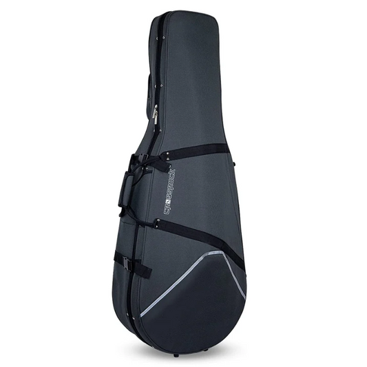 Funda Estuche Térmico Ultraligero Crossrock Para Cello 4/4