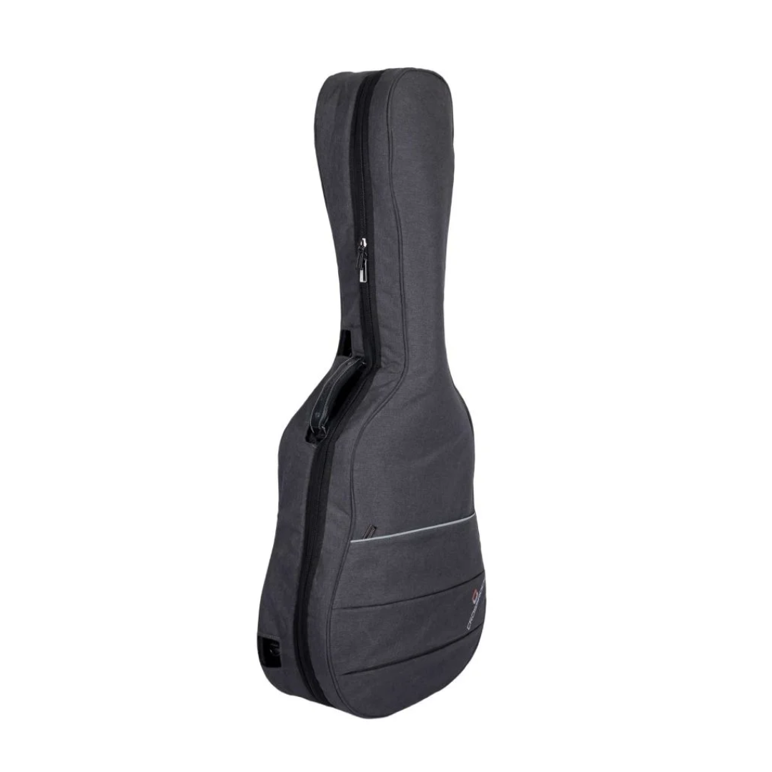 Crossrock Funda para Estuche de Guitarra Clásica 4/4