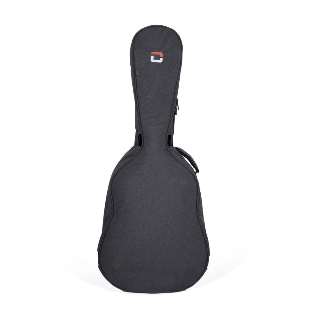 Crossrock Funda para Estuche de Guitarra Clásica 4/4
