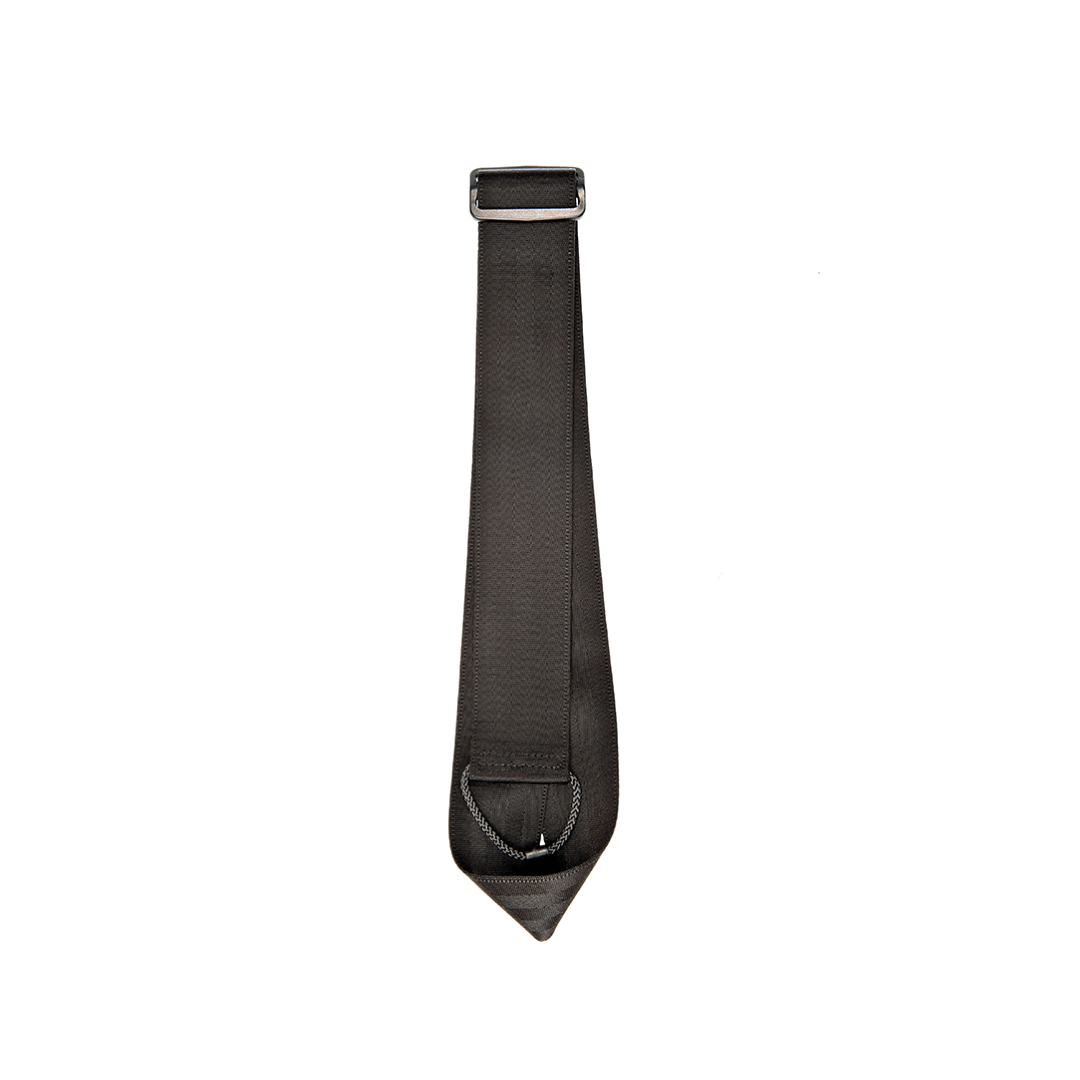 Daddario 50CL000 Correa Tahalí Para Guitarra Clásica de Nylon Negra