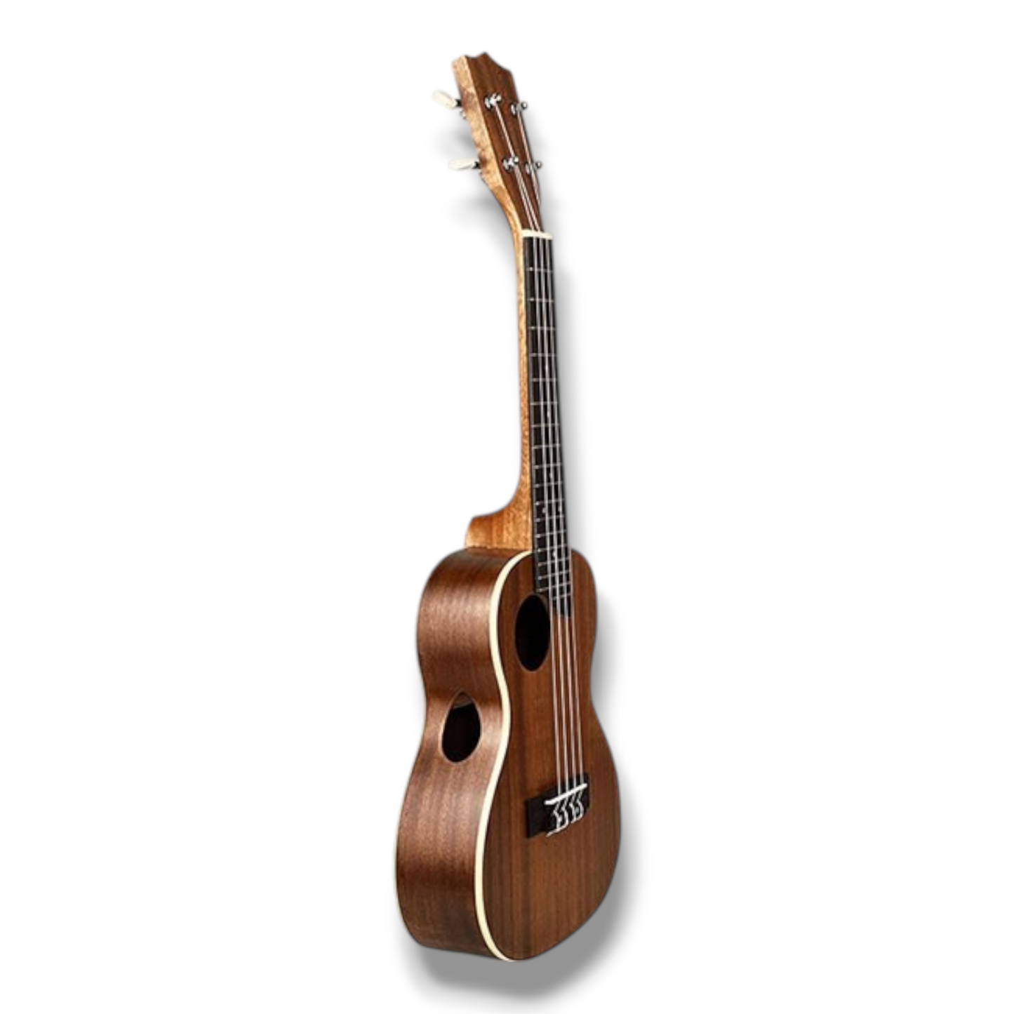 Ukelele Soprano Vego de Calidad Profesional