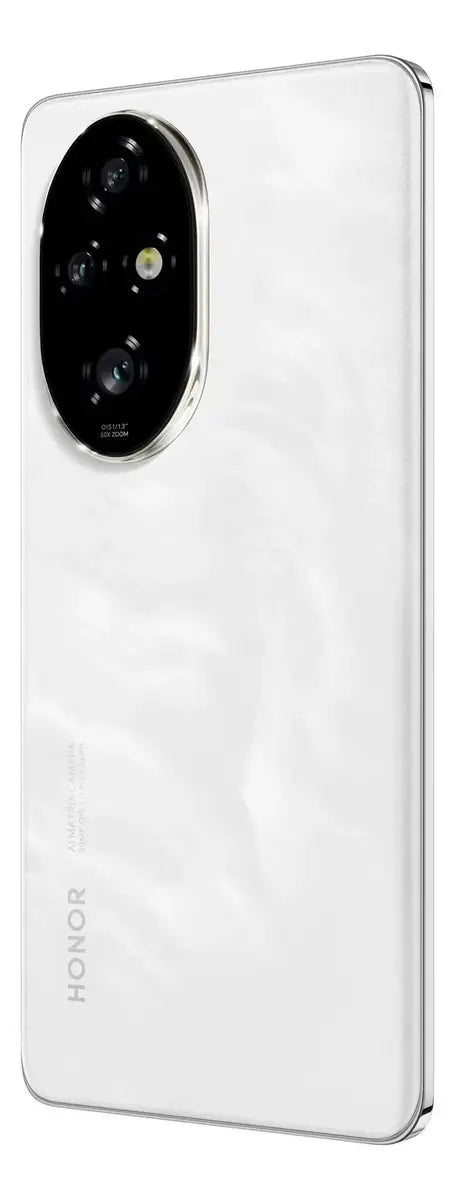 Celular Honor 200 Blanco Lunar 256Gb