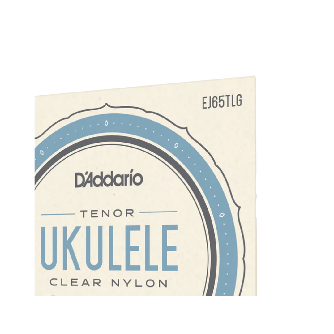 Daddario Pro-Arte EJ65TLG Cuerdas Para Ukulele Tenor