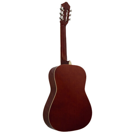 Guitarra Clásica Para Principante Symphonic Natural EC3900 N